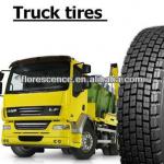 TBR Tyres 315/80R22.5