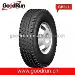 EVERLUCKY brand Radial Truck tyre 12.00R20 GR601