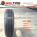 2014 Radial Truck Tire 315/80R22.5 of China Tyre Manufacturer