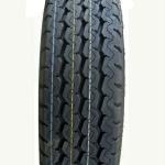 High Quality MIRAGE Light Truck Tyre