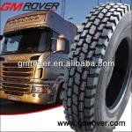 China Manufacturer All Steel Radial Truck Tyre 11R22.5 295/80R22.5 315/80R22.5