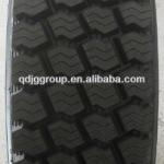 Truck Tyre 425/65R22.5 with Assemby Service