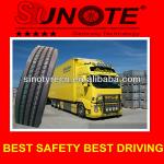 SUNOTE brand radial truck tyre 295/80R22.5 with high quality ECE,DOT,GCC,ISO,SONCAP,ETC.