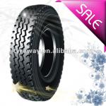 Truck Tyre 12.00R24