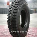 all steel radial truck tyre 1200R20 YB228