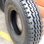 285/70R19.5 radial truck tyre
