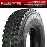 China truck tires for sale