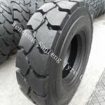 12.00-20 Skid Steer Loader Tyres(Port Use Tyres)-E4