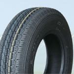 semi-steel light truck radail tires