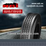 295/80R22.5 Radial Truck Tire