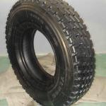 TBR tire 10.00R20