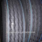 radial truck tyre