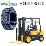 Cheap New Solid Forklift Tire 7.00-15 29x8-15