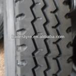 tyre manufacturer supplies 1200R20 radial truck tyres