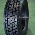 TAITONG BRAND RADIAL TRUCK TYRES