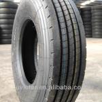 225/75R17.5 high quality radial truck tires