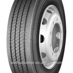 radial truck tyre 11R24.5 from truck tyre dealers on sale