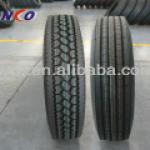 commercial truck tire