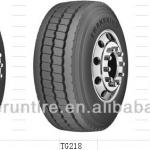 DOT SmartWay All Steel Radial Truck Tire(tyre ) 11r22.5 11r24.5 295/75r22.5 285/75r24.5 from Wholesale large Factory-11r22.5