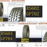 China Manufacturer Lower Price Truck Tyre 315/80R22.5