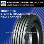 Annaite Radial Truck tire Factory tires Radial truck tire