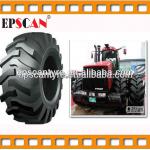 excellent 8.3-24 TT harvester agricultural tyre