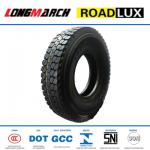 13R22.5 Heavy Duty Truck Tire Manufacturer