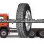 China tire size,high quality heavy duty truck tires for sale