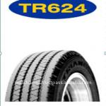 Triangle Anti Abrasive and Anti Puncture Tread Light Truck Tires-TR624