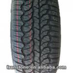 LTR SUV 4*4 tire 265/65R17 225/60R16 175/70R13-265/65R17 225/60R16 175/70R13