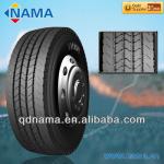 Truck tire 235/75R17.5