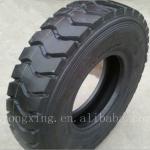 China Various Sizes of Competitive Used Truck Tires-1200R20