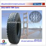 Best popular TBR 12.00R24 tyre-All series sizes