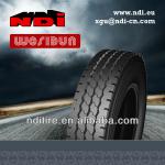 10.00R20 Radial Truck Tire