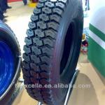 Truck Tire 11.00R20 Super ground grasping capability ,Good traction and braking performance