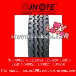 Heavy duty radial truck tyre for sale 315/80R22.5