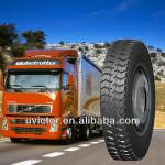 heavy duty truck tires 1200R20