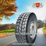 depth pattern radial truck tyres