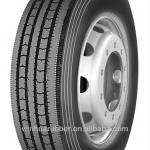 11r24.5 high-quality all steel radial truck tire for sale