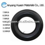 Aftermaket Truck Parts Truck Inner Tubes 450/500R16 500/550R16 550/600R13