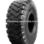 bar pattern bias OTR tire 20.5-25 E3/l3-23.5-25