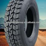 Super single truck tire 315/80R22.5