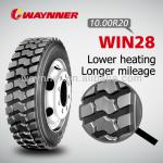 high quality 13R22.5 radial truck tyre