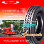 11R22.5 commercial truck tire