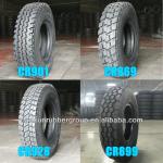 1100R20-18 1200R20-18 heavy duty truck tires for sale