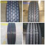 TRANSKING TIRE 315/80R22.5 Pattern TBR( Radial Truck tires) with High quality and best service , Origin:China 11R22.5