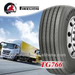 SMARTWAY truck tire 11R22.5 with product liability insurance