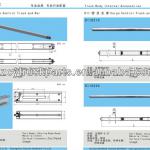 cargo control bars,Aluminum Shoring Beam-CY-201002