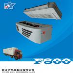F800, ISO truck refrigeration system-F800