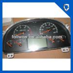 HOWO TRUCK INSTRUMENT PANEL ASSEMBLY